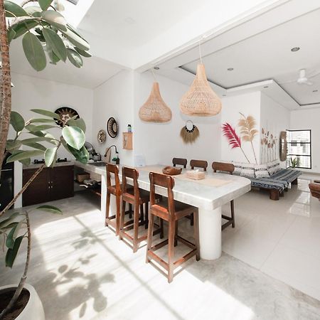Gilang Balangan Jimbaran Exterior foto