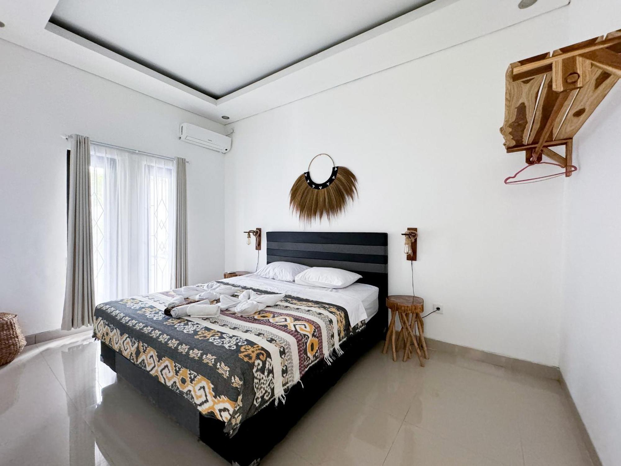 Gilang Balangan Jimbaran Exterior foto