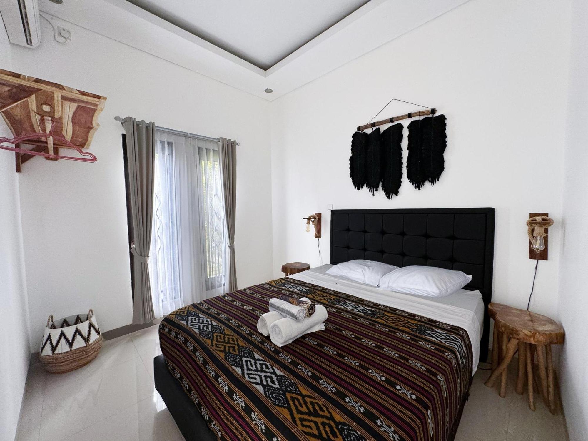Gilang Balangan Jimbaran Exterior foto