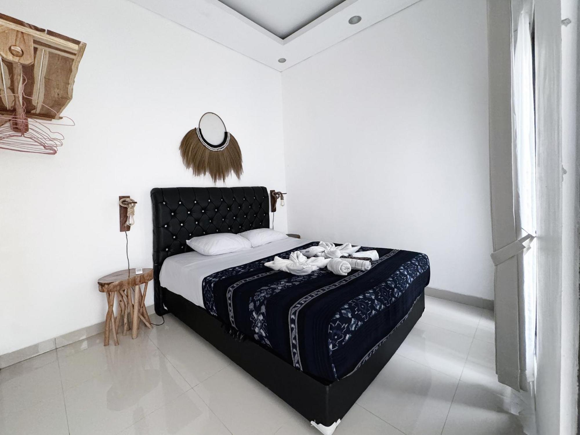Gilang Balangan Jimbaran Exterior foto