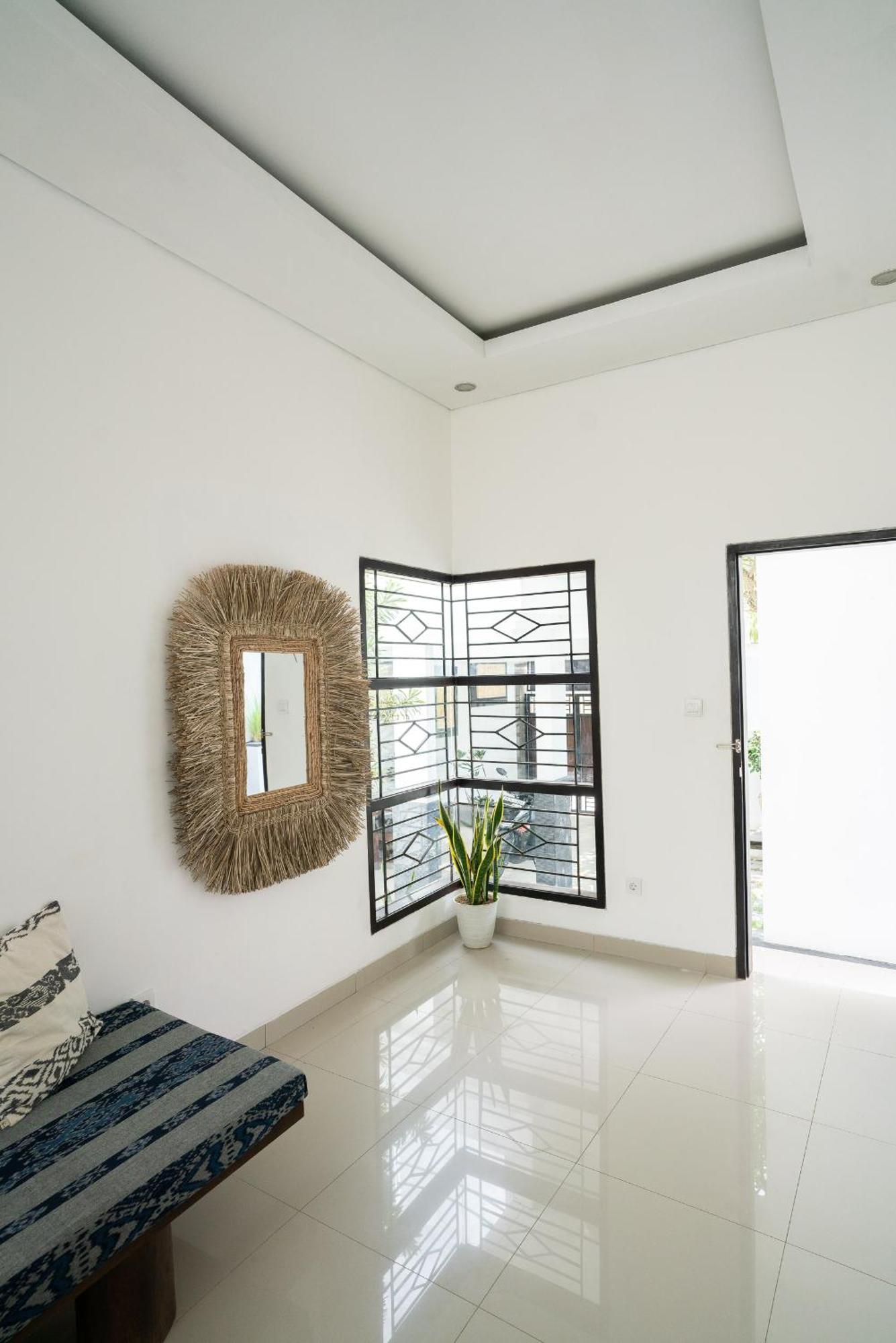 Gilang Balangan Jimbaran Exterior foto