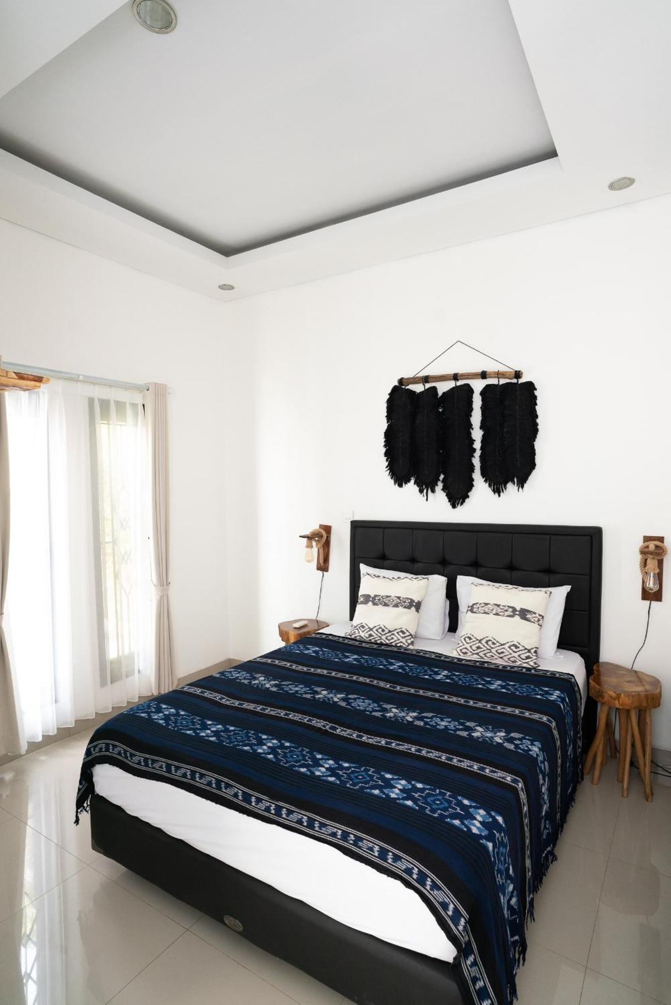 Gilang Balangan Jimbaran Exterior foto