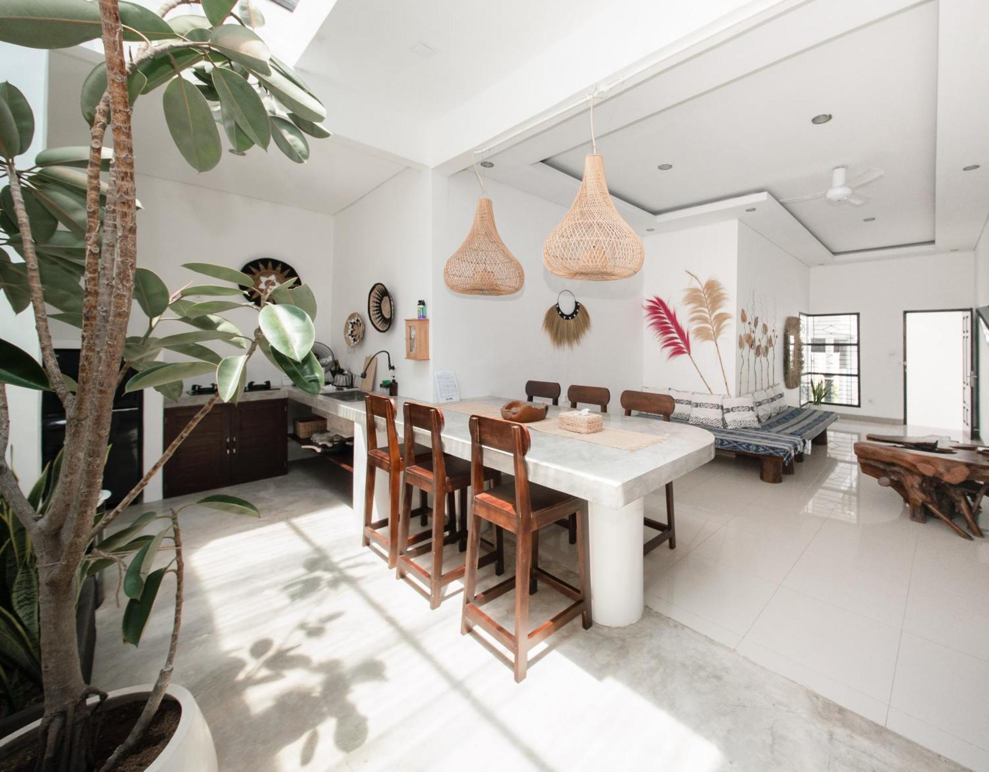 Gilang Balangan Jimbaran Exterior foto