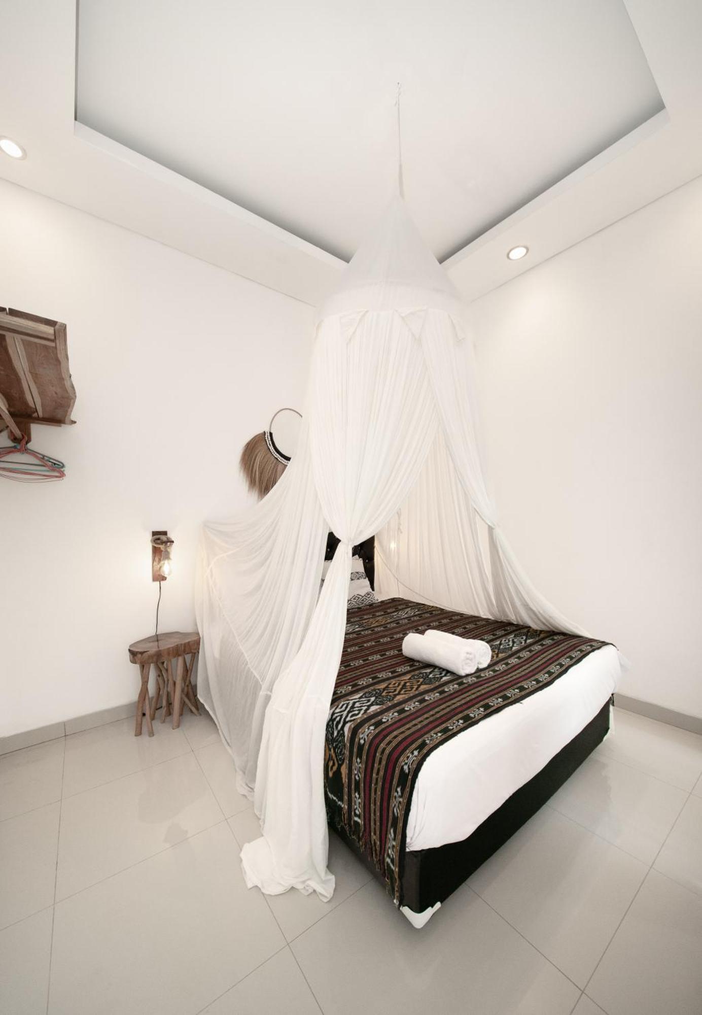 Gilang Balangan Jimbaran Exterior foto